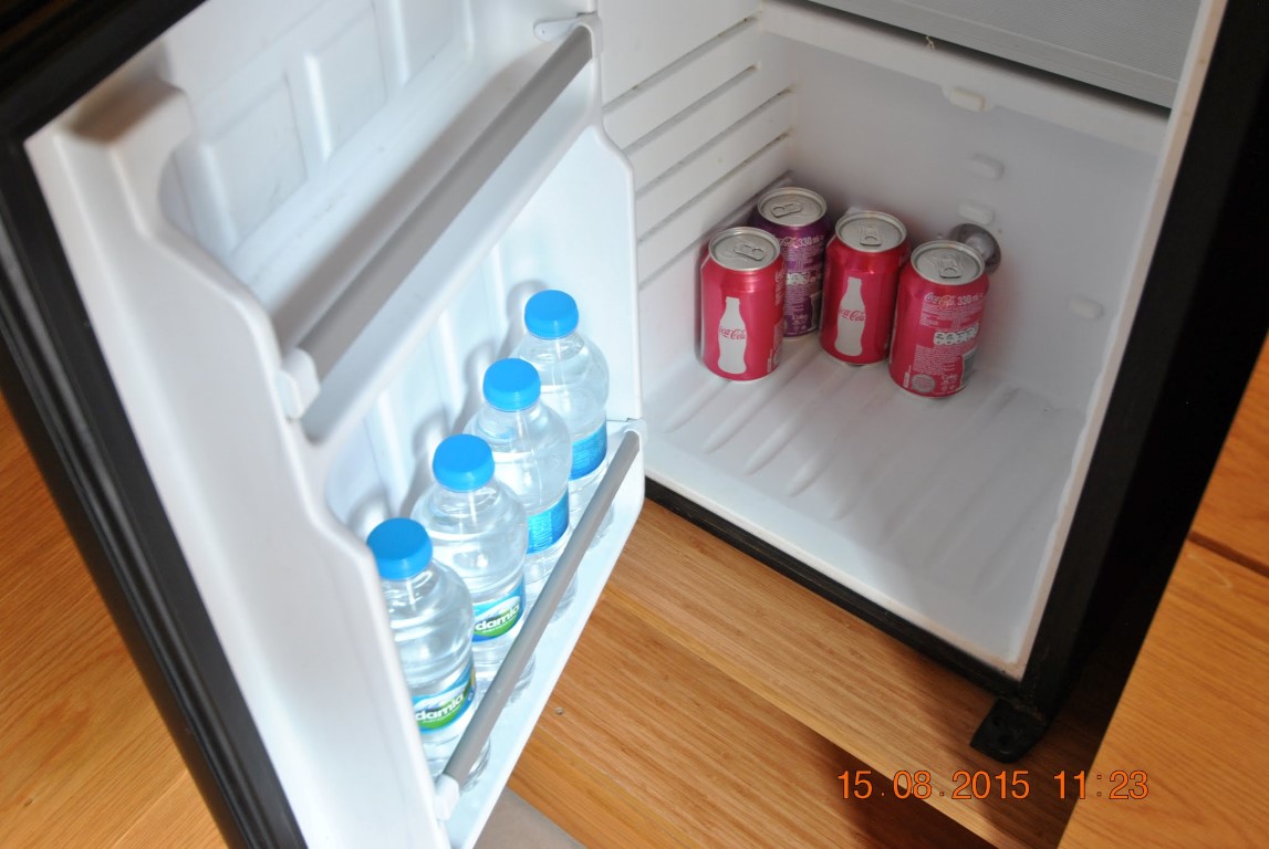 imagini hotel PINE BAY KUSADASI